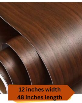 Wooden Wallpaper Sheet